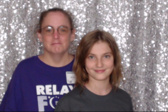 Relay For Life Survivor's Dinner | View more photos from the event at gallery.photoboothbillings.com/u/PhotoBoothBillings/Relay-For-Life-Survivors-Dinner-0